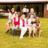 MARIE BUGYRA ( VIGLIANTI ) & FAMILY
