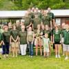 FRANK VIGLIANTI AND FAMILIES